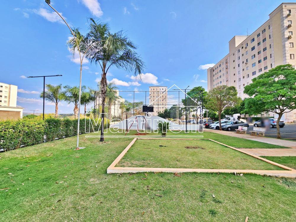 Alugar Apartamento / Padr&atilde;o em Ribeir&atilde;o Preto R$ 1.600,00 - Foto 20