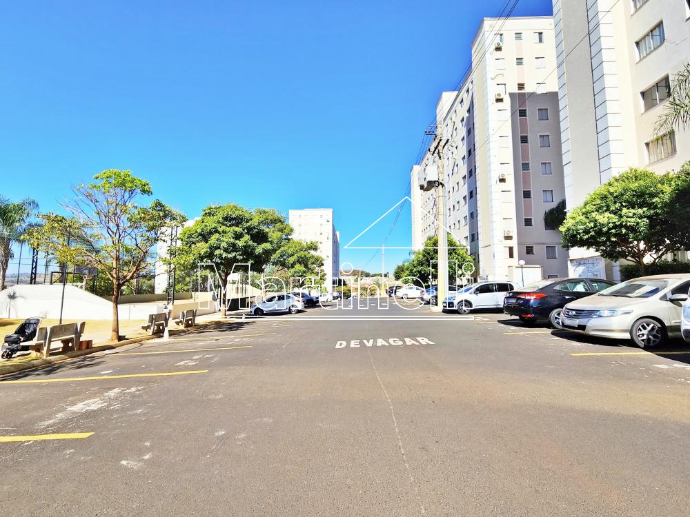 Alugar Apartamento / Padr&atilde;o em Ribeir&atilde;o Preto R$ 1.600,00 - Foto 37