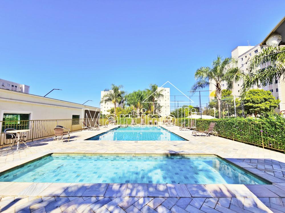 Alugar Apartamento / Padr&atilde;o em Ribeir&atilde;o Preto R$ 1.600,00 - Foto 36