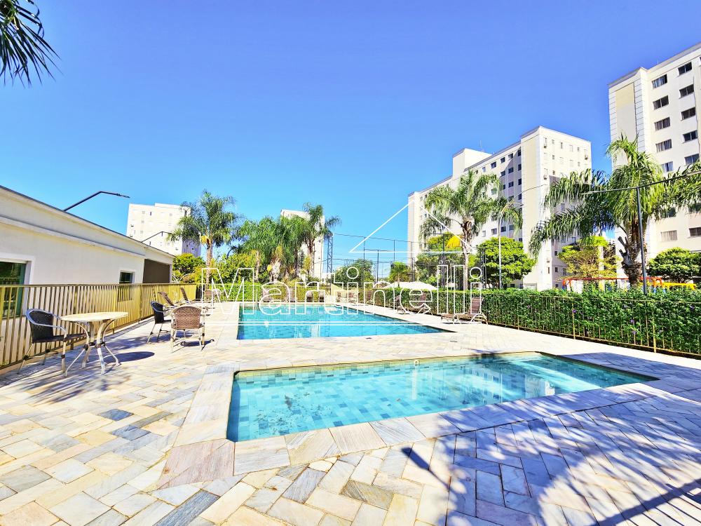 Alugar Apartamento / Padr&atilde;o em Ribeir&atilde;o Preto R$ 1.600,00 - Foto 35