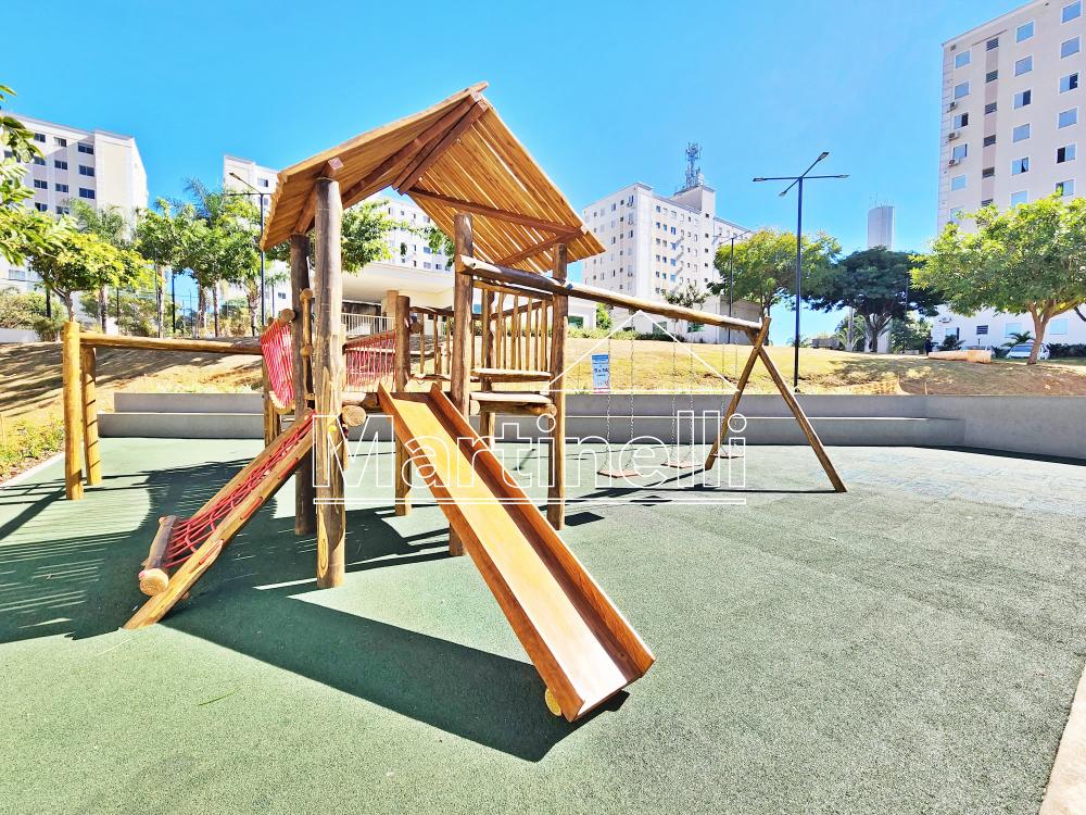 Alugar Apartamento / Padr&atilde;o em Ribeir&atilde;o Preto R$ 1.600,00 - Foto 23