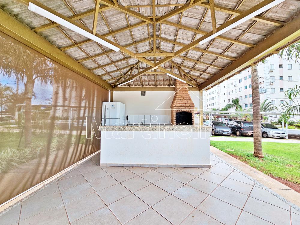 Alugar Apartamento / Padr&atilde;o em Ribeir&atilde;o Preto R$ 1.600,00 - Foto 33