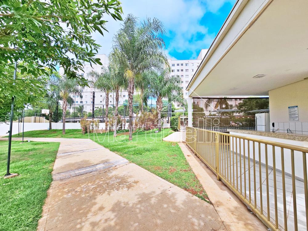 Alugar Apartamento / Padr&atilde;o em Ribeir&atilde;o Preto R$ 1.600,00 - Foto 27