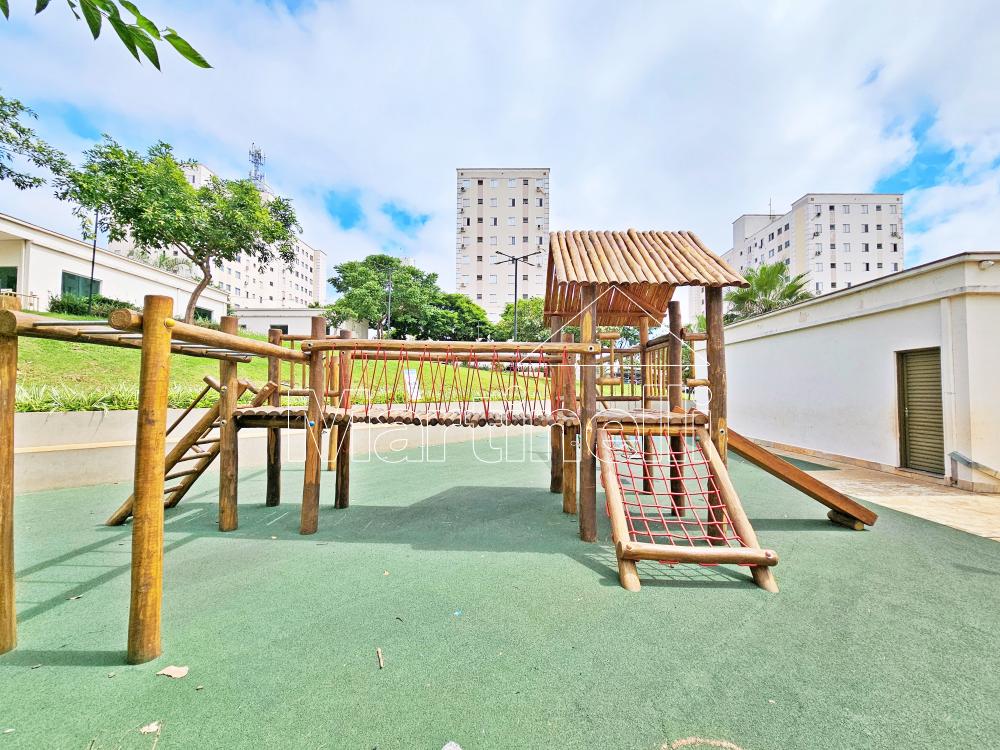 Alugar Apartamento / Padr&atilde;o em Ribeir&atilde;o Preto R$ 1.600,00 - Foto 24