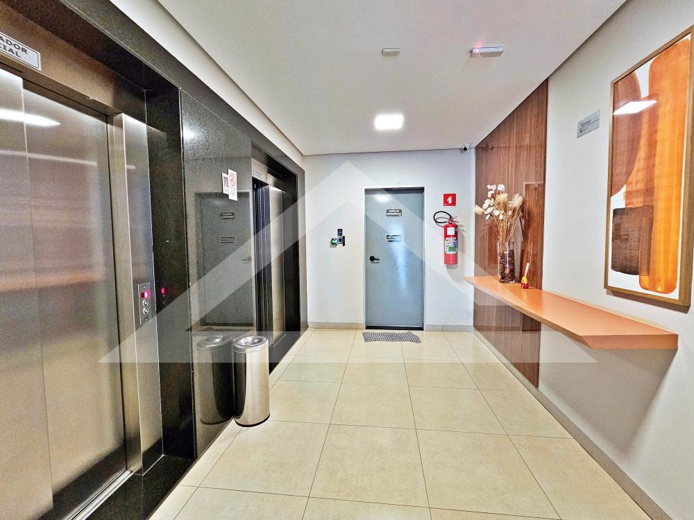 Comprar Apartamento / Padr&atilde;o em Ribeir&atilde;o Preto R$ 500.000,00 - Foto 24