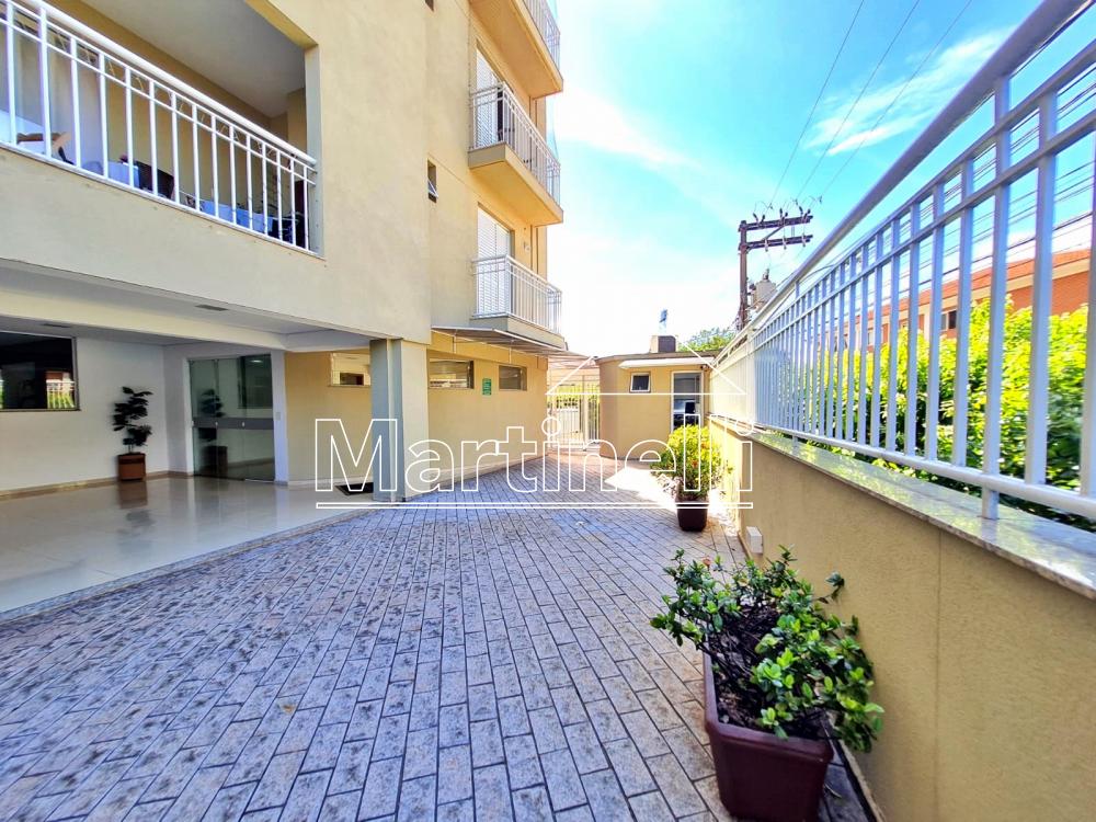 Alugar Apartamento / Padr&atilde;o em Ribeir&atilde;o Preto R$ 2.500,00 - Foto 18