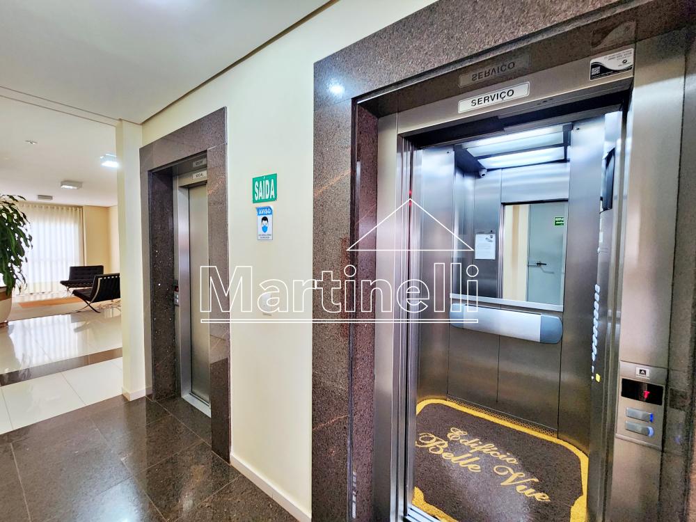 Alugar Apartamento / Padr&atilde;o em Ribeir&atilde;o Preto R$ 3.800,00 - Foto 2