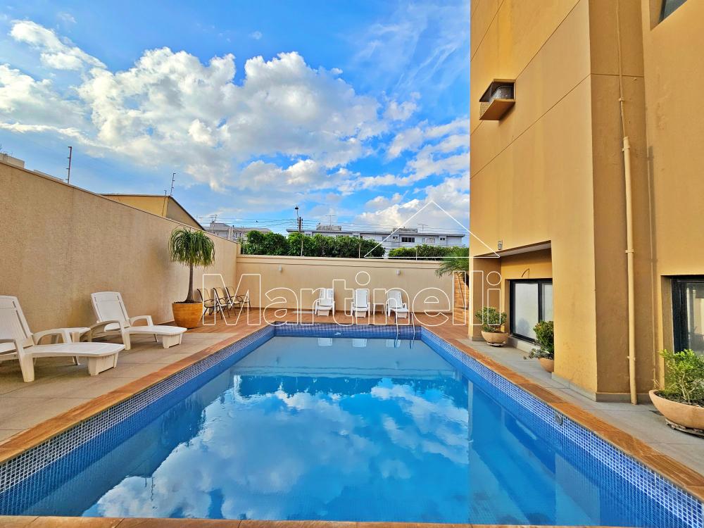 Alugar Apartamento / Padr&atilde;o em Ribeir&atilde;o Preto R$ 3.800,00 - Foto 10