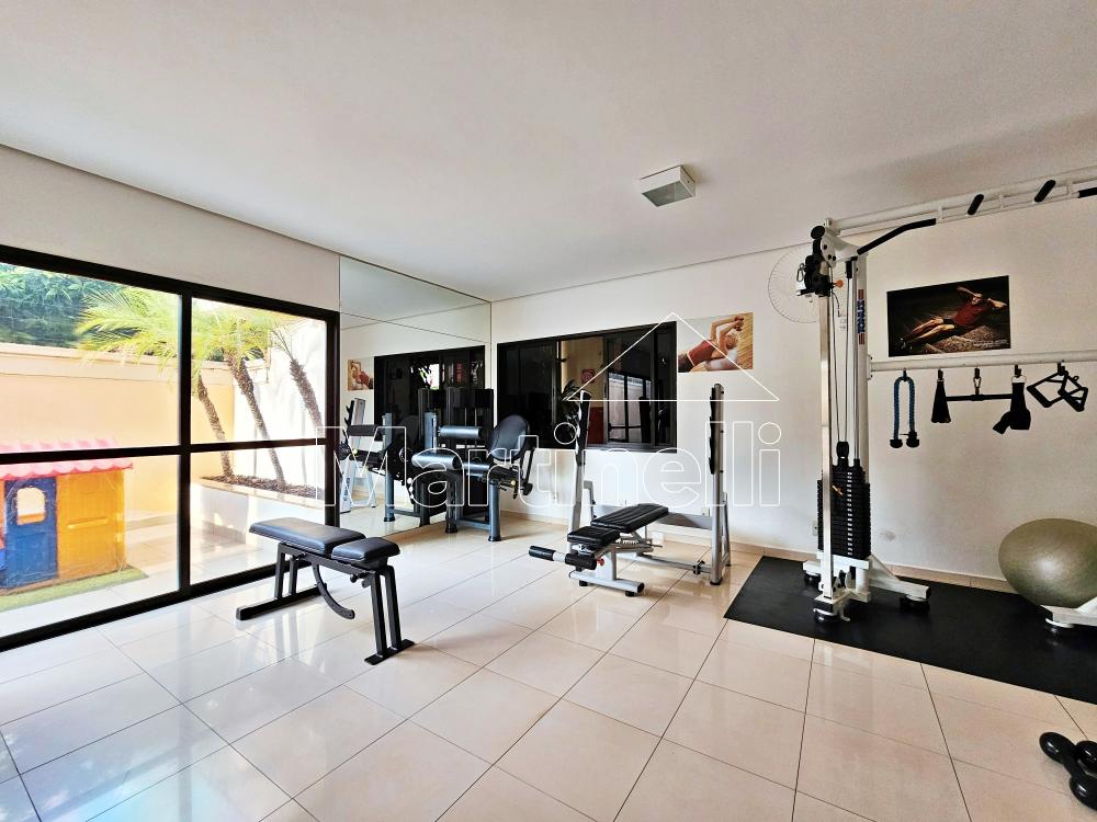 Alugar Apartamento / Padr&atilde;o em Ribeir&atilde;o Preto R$ 3.800,00 - Foto 5