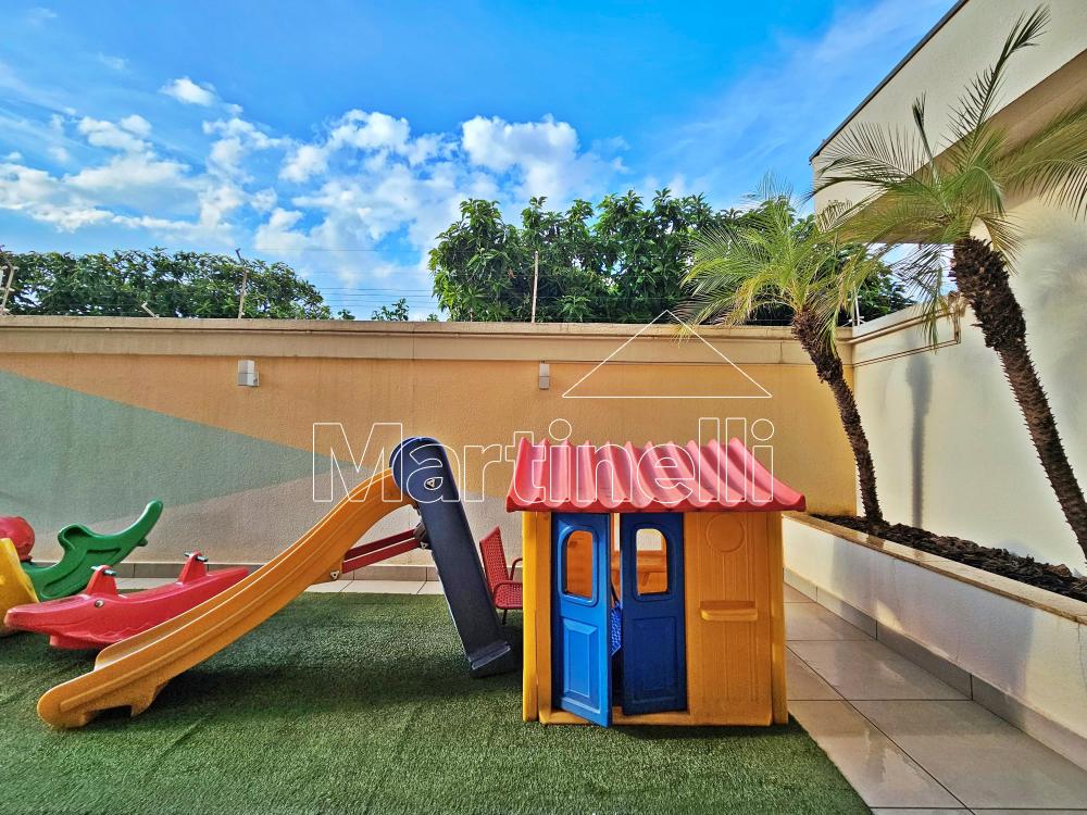 Alugar Apartamento / Padr&atilde;o em Ribeir&atilde;o Preto R$ 3.800,00 - Foto 14