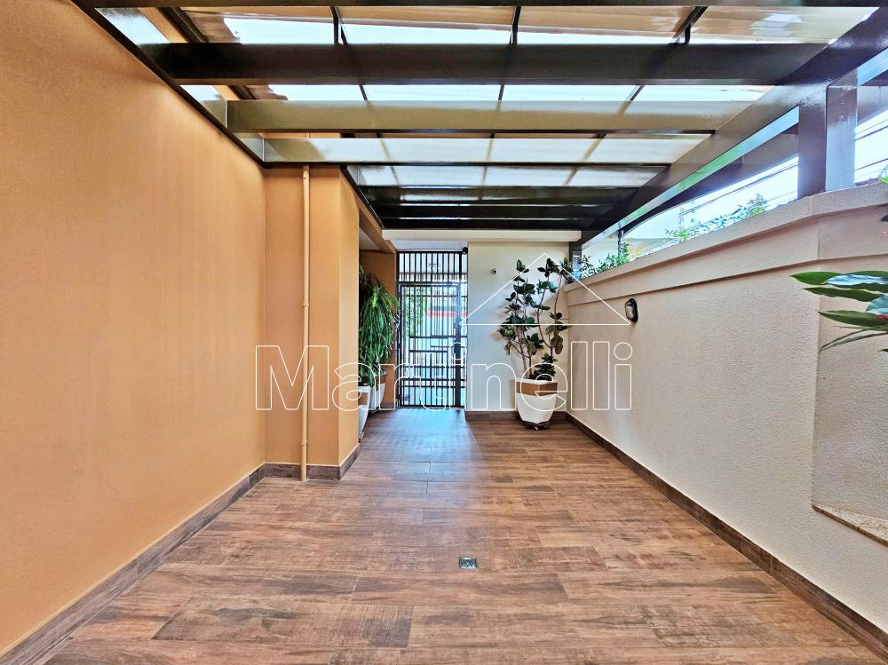 Alugar Apartamento / Padr&atilde;o em Ribeir&atilde;o Preto R$ 3.800,00 - Foto 17