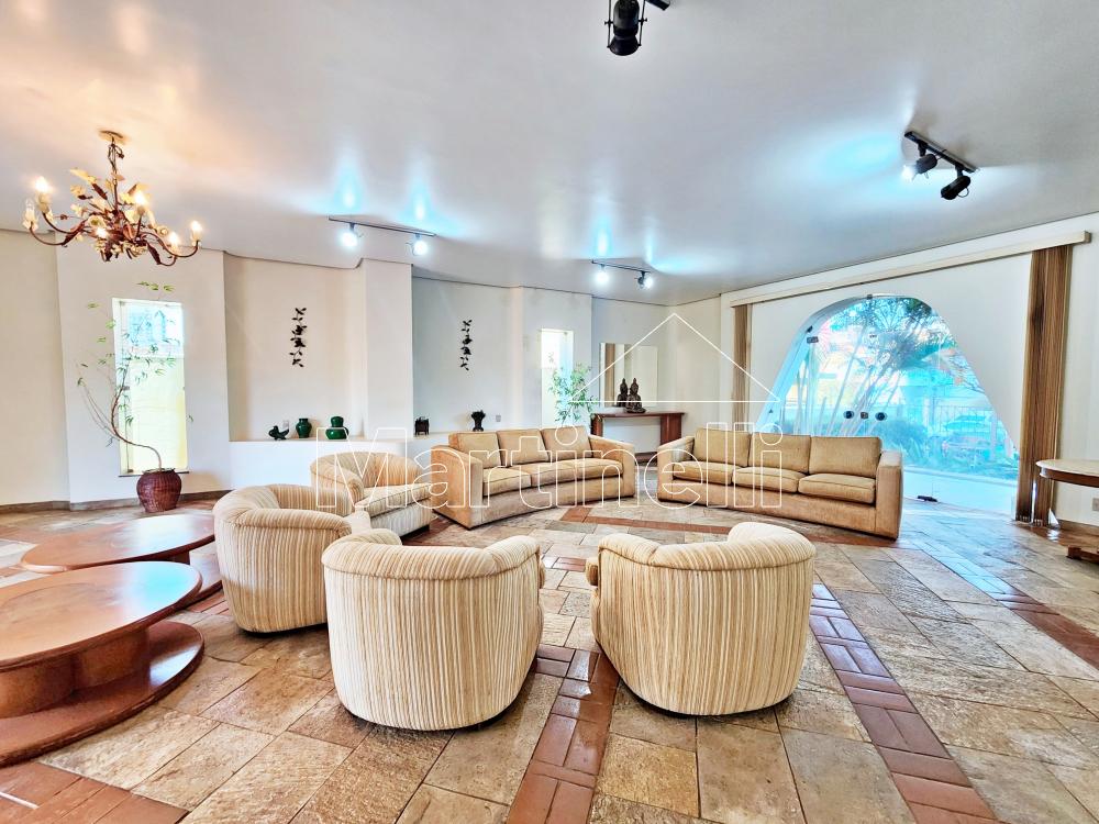 Alugar Apartamento / Padr&atilde;o em Ribeir&atilde;o Preto R$ 1.500,00 - Foto 31