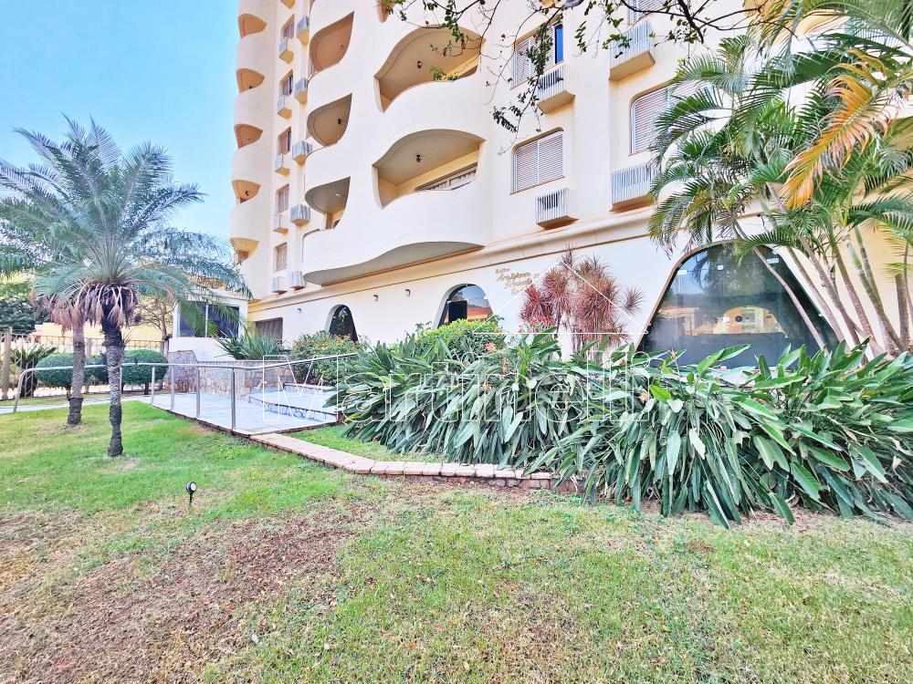 Alugar Apartamento / Padr&atilde;o em Ribeir&atilde;o Preto R$ 1.500,00 - Foto 28