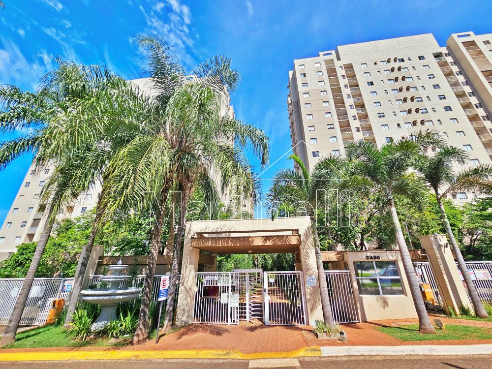 Comprar Apartamento / Padr&atilde;o em Ribeir&atilde;o Preto R$ 360.000,00 - Foto 16