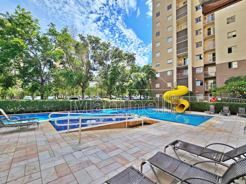 Comprar Apartamento / Padr&atilde;o em Ribeir&atilde;o Preto R$ 360.000,00 - Foto 30