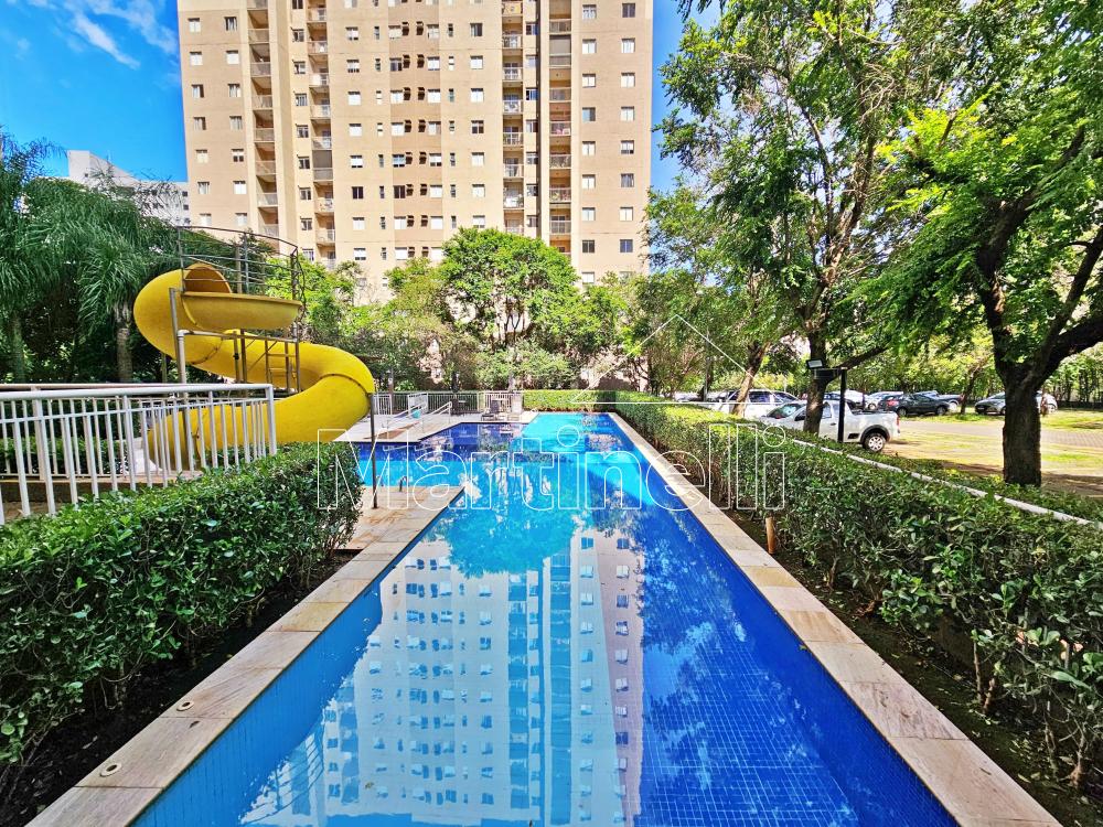 Comprar Apartamento / Padr&atilde;o em Ribeir&atilde;o Preto R$ 360.000,00 - Foto 31