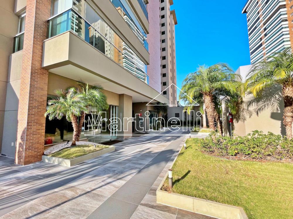 Comprar Apartamento / Padr&atilde;o em Ribeir&atilde;o Preto R$ 2.033.500,00 - Foto 3