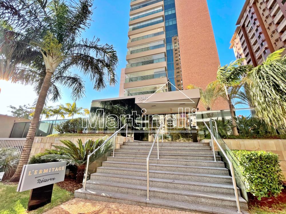 Comprar Apartamento / Padr&atilde;o em Ribeir&atilde;o Preto R$ 2.033.500,00 - Foto 2
