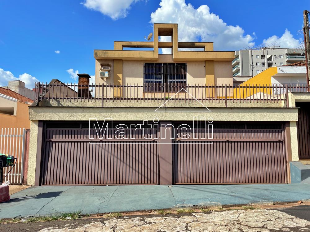 Alugar Apartamento / Padr&atilde;o em Ribeir&atilde;o Preto R$ 1.600,00 - Foto 15