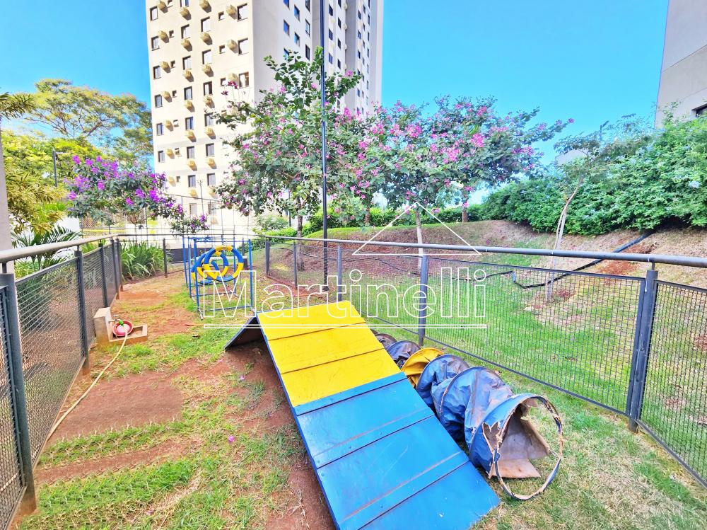 Alugar Apartamento / Padr&atilde;o em Ribeir&atilde;o Preto R$ 1.300,00 - Foto 19
