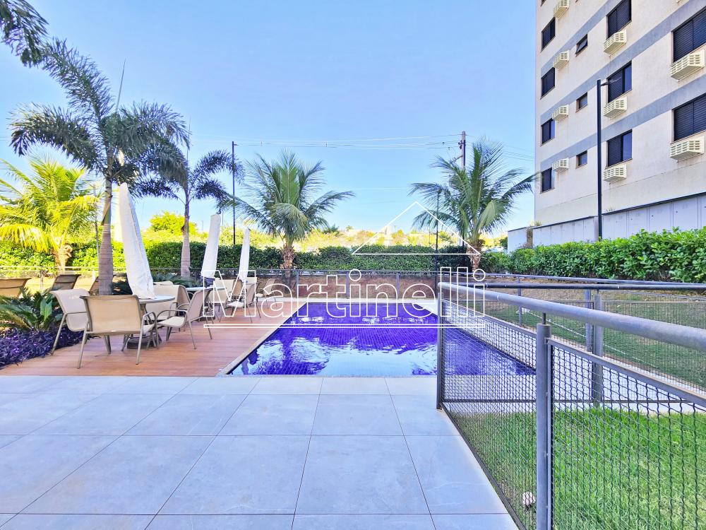 Alugar Apartamento / Padr&atilde;o em Ribeir&atilde;o Preto R$ 1.300,00 - Foto 21