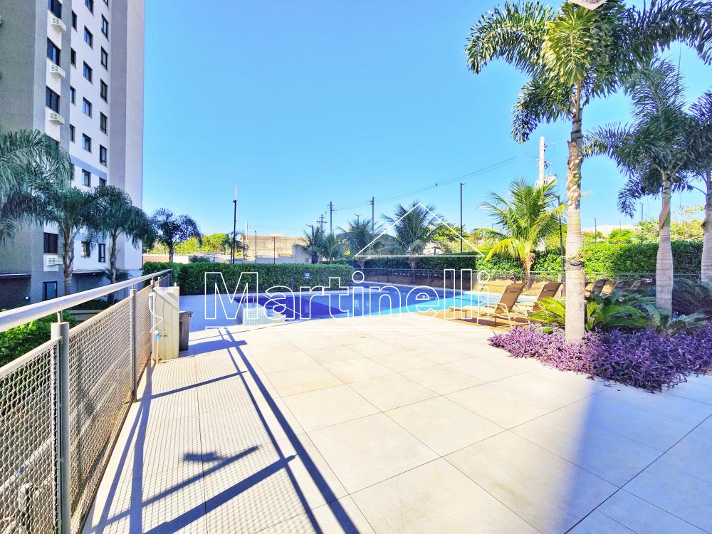 Alugar Apartamento / Padr&atilde;o em Ribeir&atilde;o Preto R$ 1.300,00 - Foto 22
