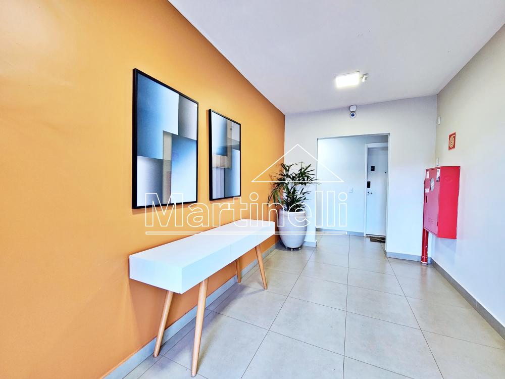 Alugar Apartamento / Padr&atilde;o em Ribeir&atilde;o Preto R$ 1.300,00 - Foto 6