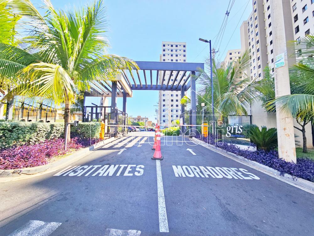 Alugar Apartamento / Padr&atilde;o em Ribeir&atilde;o Preto R$ 1.300,00 - Foto 3