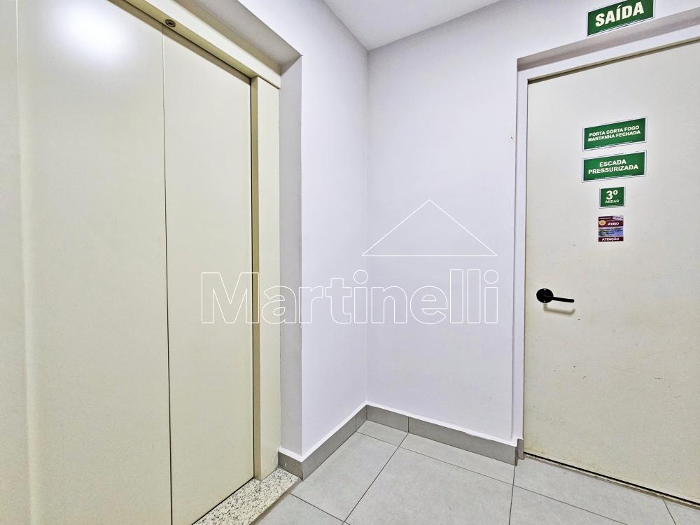 Alugar Apartamento / Padr&atilde;o em Ribeir&atilde;o Preto R$ 1.300,00 - Foto 7