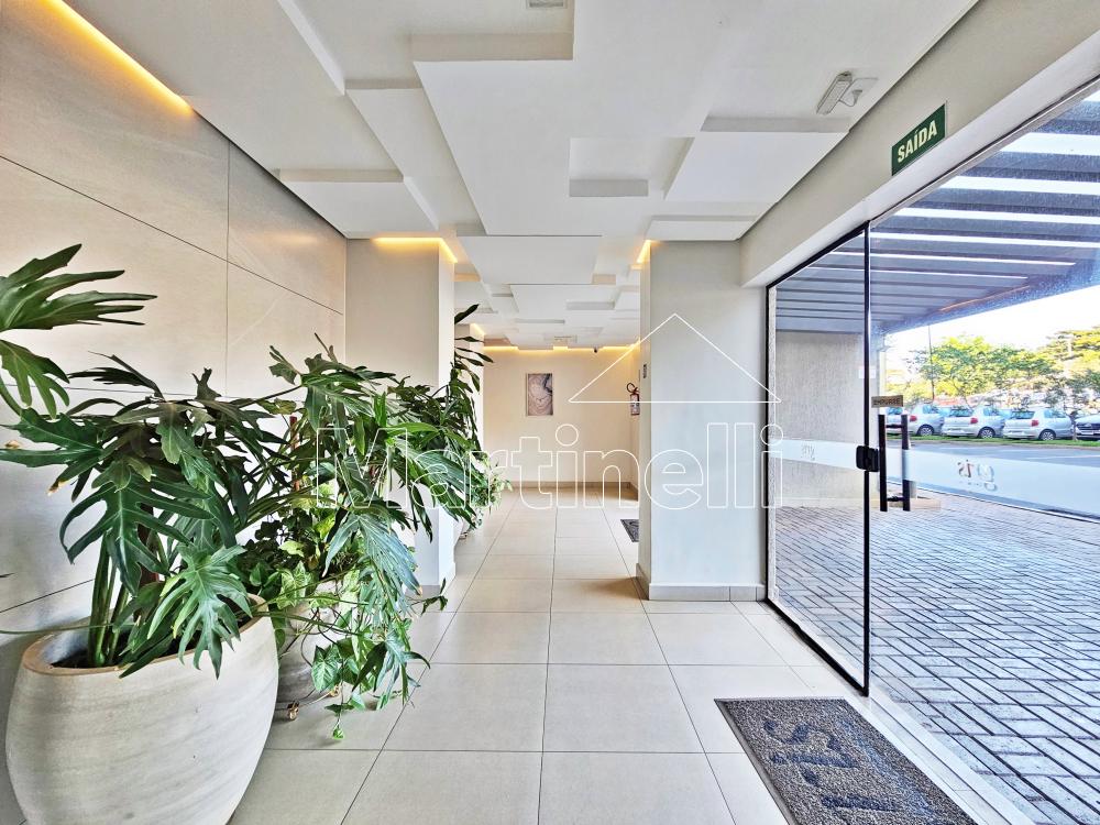 Alugar Apartamento / Padr&atilde;o em Ribeir&atilde;o Preto R$ 1.300,00 - Foto 5