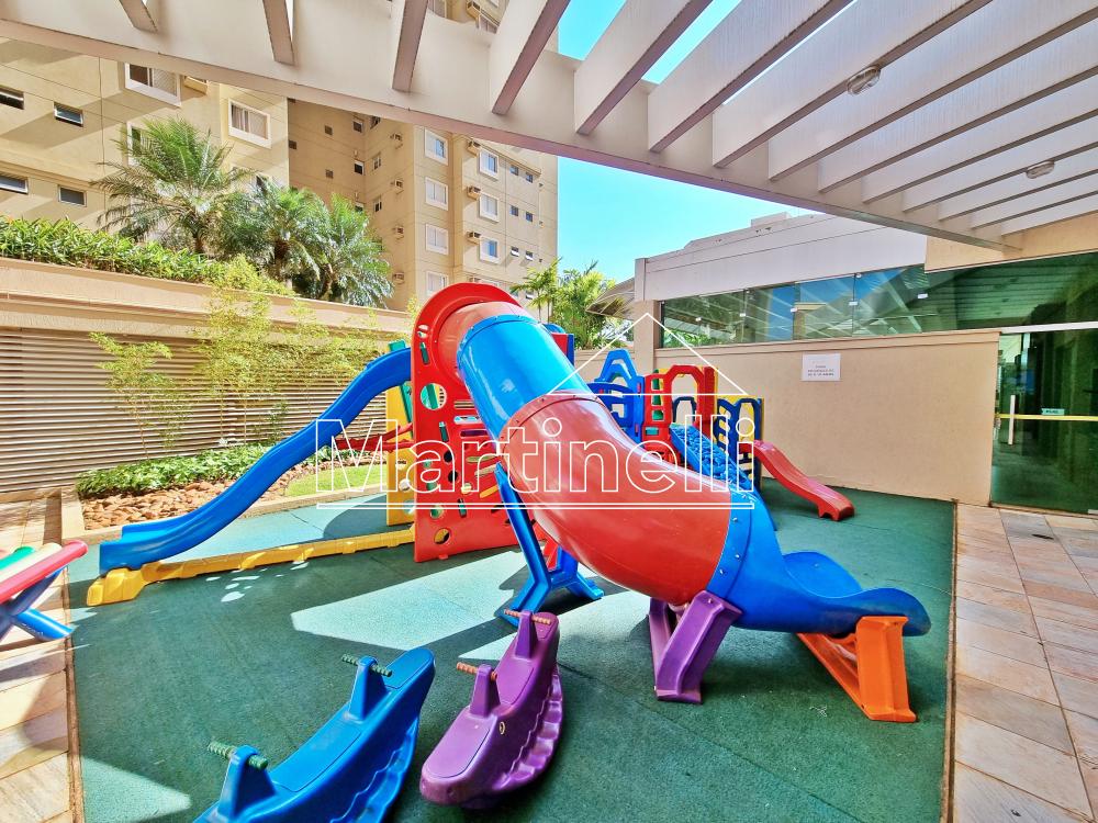 Alugar Apartamento / Padr&atilde;o em Ribeir&atilde;o Preto R$ 5.700,00 - Foto 26