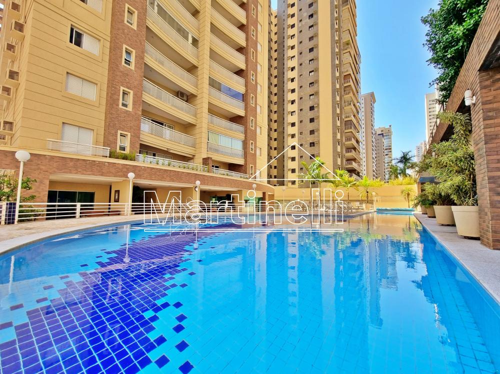 Alugar Apartamento / Padr&atilde;o em Ribeir&atilde;o Preto R$ 5.700,00 - Foto 28