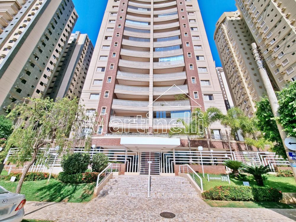 Alugar Apartamento / Padr&atilde;o em Ribeir&atilde;o Preto R$ 5.700,00 - Foto 21
