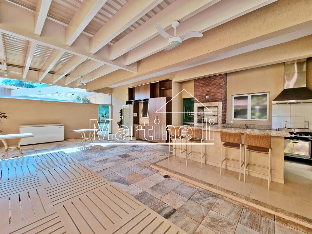 Alugar Apartamento / Padr&atilde;o em Ribeir&atilde;o Preto R$ 5.700,00 - Foto 24