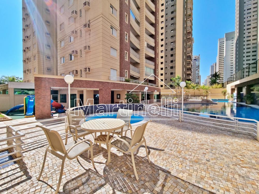 Alugar Apartamento / Padr&atilde;o em Ribeir&atilde;o Preto R$ 5.700,00 - Foto 27