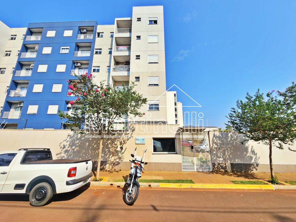 Comprar Apartamento / Padr&atilde;o em Ribeir&atilde;o Preto R$ 220.000,00 - Foto 12