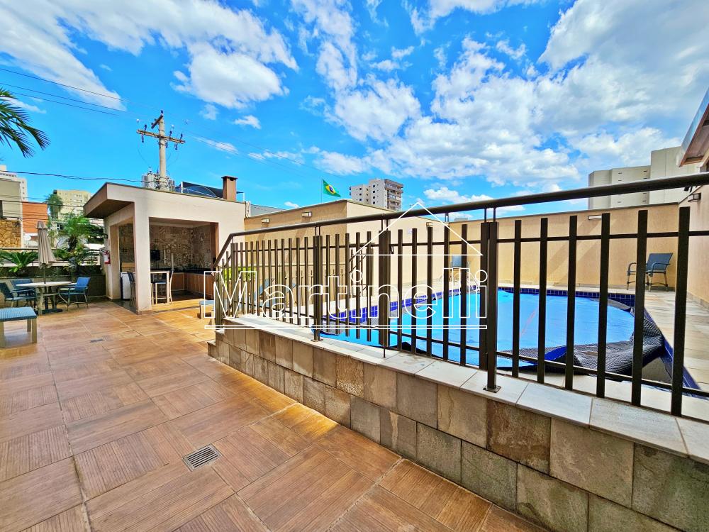 Comprar Apartamento / Padr&atilde;o em Ribeir&atilde;o Preto R$ 850.000,00 - Foto 48