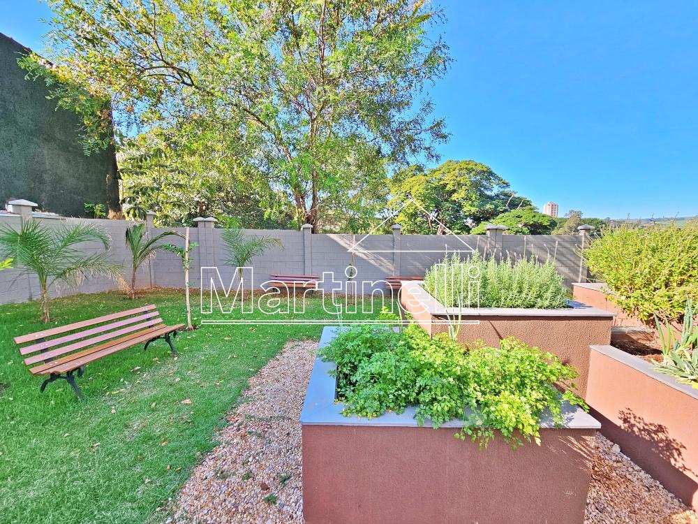 Alugar Apartamento / Padr&atilde;o em Ribeir&atilde;o Preto R$ 1.165,00 - Foto 4