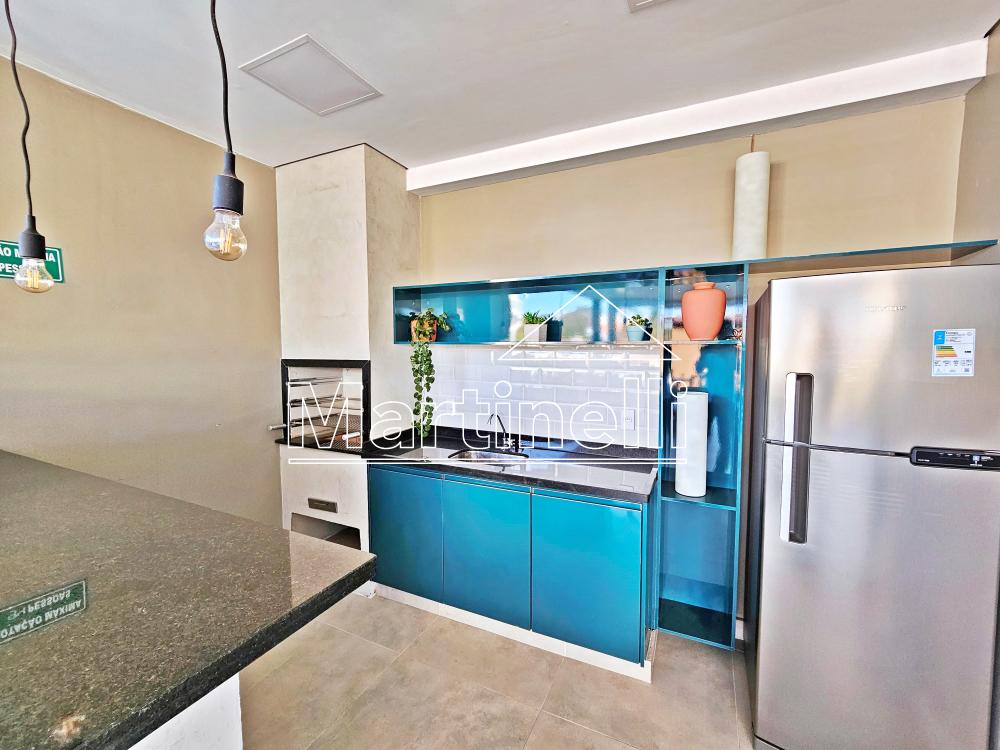 Alugar Apartamento / Padr&atilde;o em Ribeir&atilde;o Preto R$ 1.165,00 - Foto 13