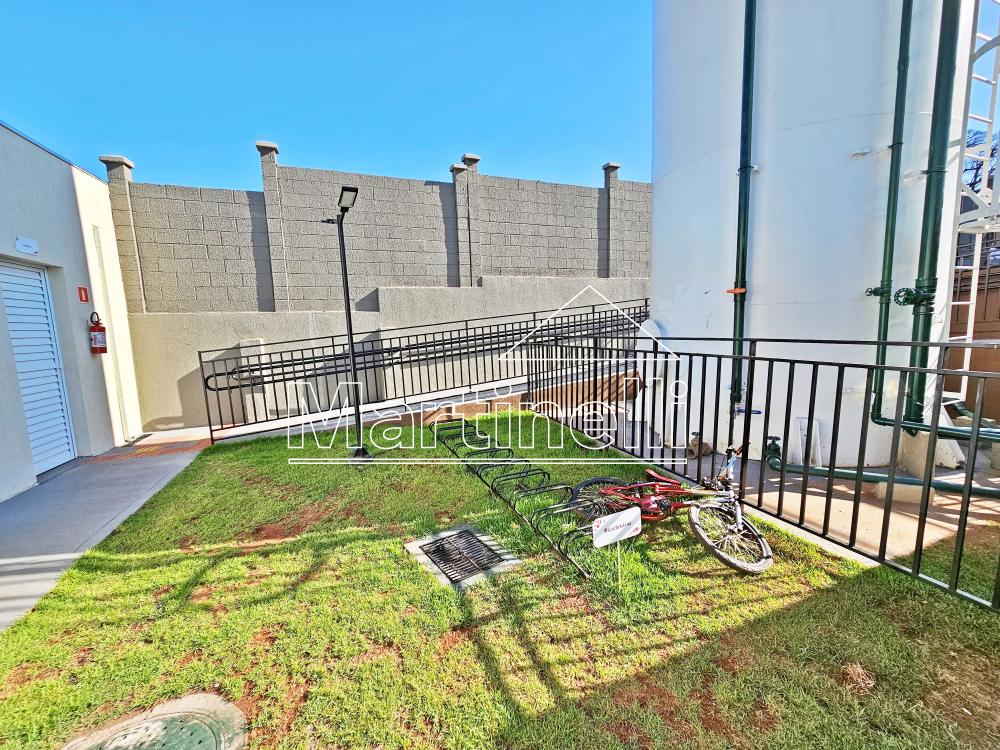 Alugar Apartamento / Padr&atilde;o em Ribeir&atilde;o Preto R$ 1.165,00 - Foto 10
