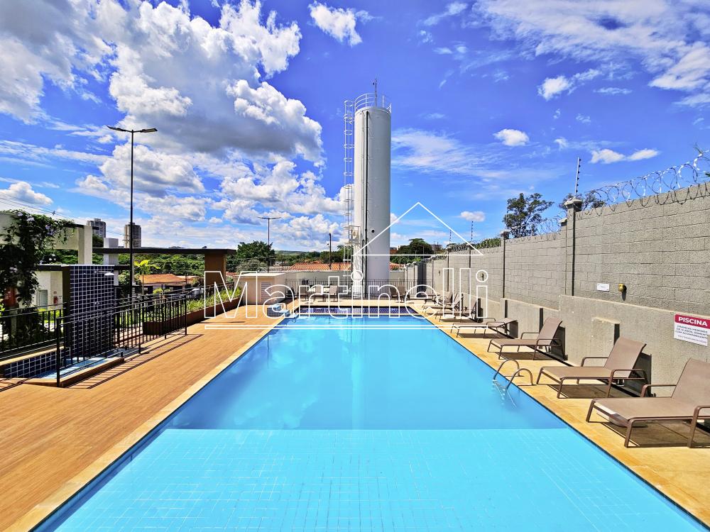 Alugar Apartamento / Padr&atilde;o em Ribeir&atilde;o Preto R$ 1.165,00 - Foto 14