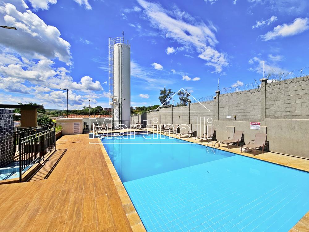 Alugar Apartamento / Padr&atilde;o em Ribeir&atilde;o Preto R$ 1.165,00 - Foto 15