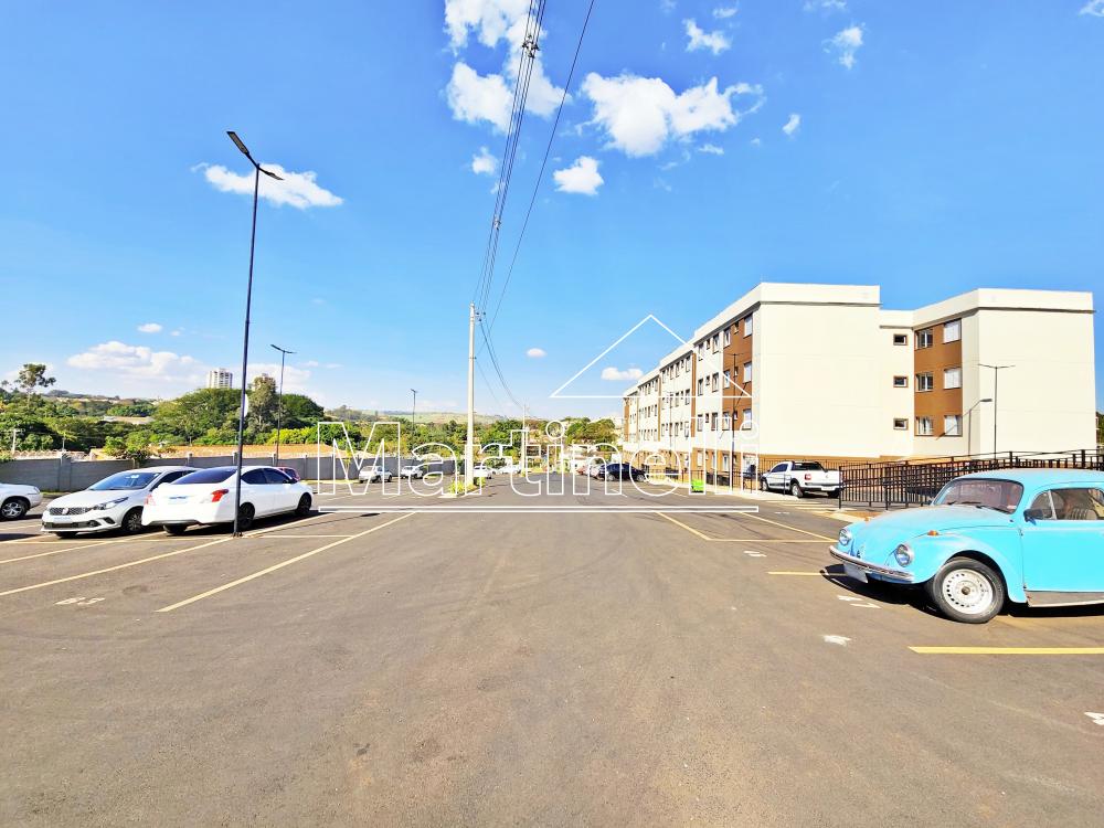 Alugar Apartamento / Padr&atilde;o em Ribeir&atilde;o Preto R$ 1.165,00 - Foto 17