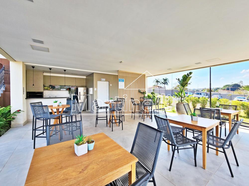 Alugar Apartamento / Padr&atilde;o em Ribeir&atilde;o Preto R$ 1.165,00 - Foto 12