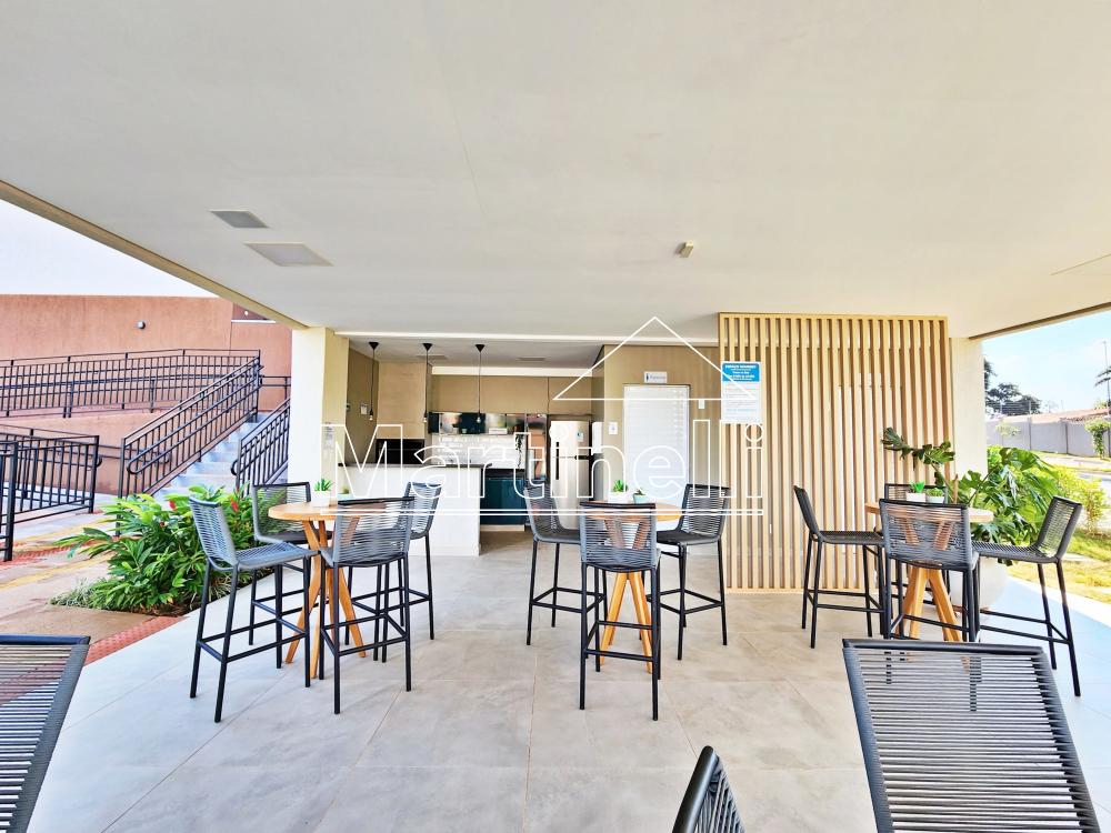 Alugar Apartamento / Padr&atilde;o em Ribeir&atilde;o Preto R$ 1.165,00 - Foto 11