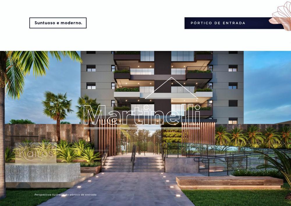 Comprar Apartamento / Padr&atilde;o em Ribeir&atilde;o Preto R$ 1.115.312,00 - Foto 24