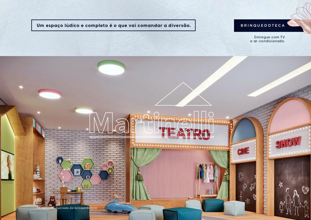 Comprar Apartamento / Padr&atilde;o em Ribeir&atilde;o Preto R$ 1.115.312,00 - Foto 28