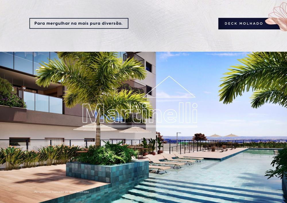 Comprar Apartamento / Padr&atilde;o em Ribeir&atilde;o Preto R$ 1.115.312,00 - Foto 33