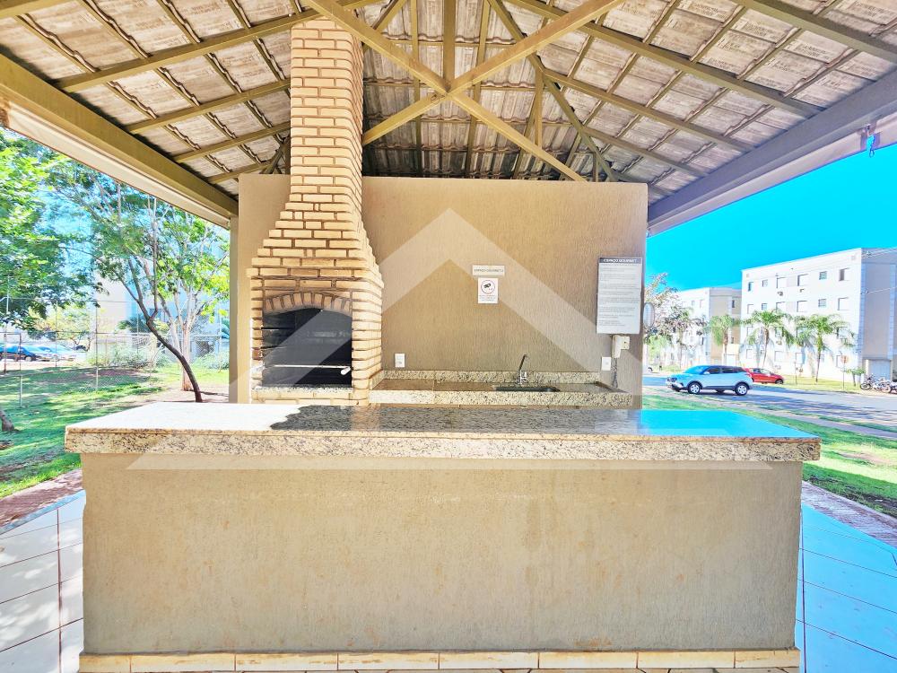 Alugar Apartamento / Padr&atilde;o em Ribeir&atilde;o Preto R$ 1.600,00 - Foto 33