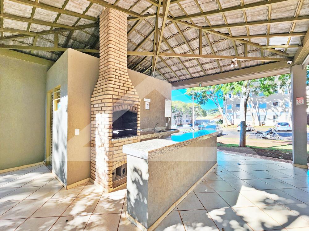 Alugar Apartamento / Padr&atilde;o em Ribeir&atilde;o Preto R$ 1.600,00 - Foto 34